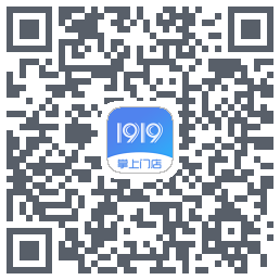 1919掌上门店 QRcode