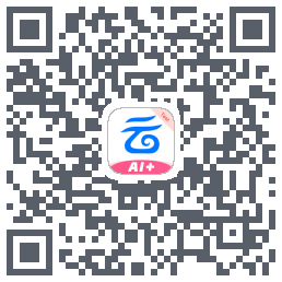 中国移动云盘código QR de descarga de