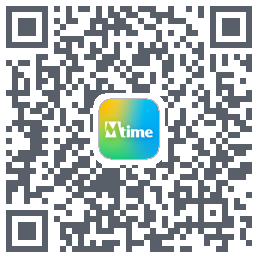 时光网 QRcode