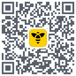 蜂佣乐 QRcode