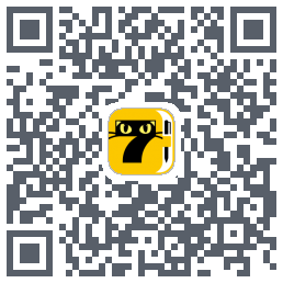 七猫作家助手的下載二維碼