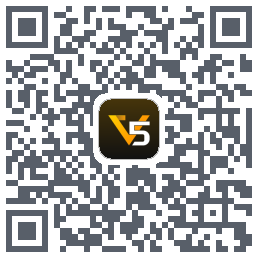 V5item的下載二維碼