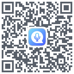 迅捷录音转文字 QRcode