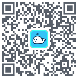 闲趣岛código QR de descarga de
