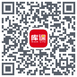 库课网校 QRcode