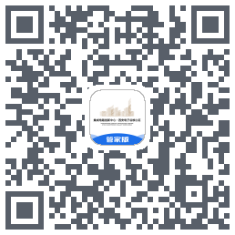 西安电子谷的下载二维码