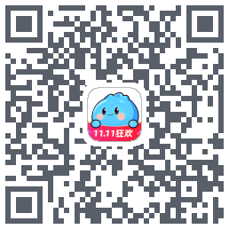 洋葱学园的下載二維碼