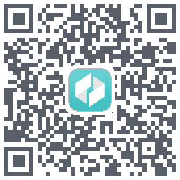 作业评价のダウンロードQRコード