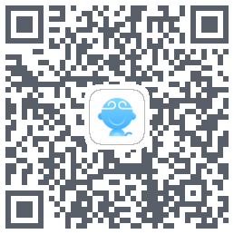 悟空拓客codice QR per il download