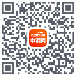 中钢网 QRcode