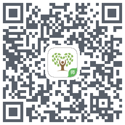 知心慧学教师端 QRcode