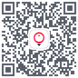 有鱼记账codice QR per il download