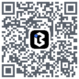 BlueprintGo的下載二維碼
