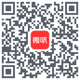 VHallSaaS QR-код для загрузки