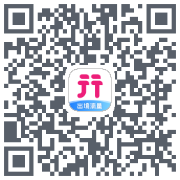 无忧行 QRcode