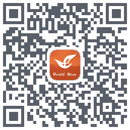 HealthWear的下载二维码