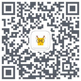 LingoDeer的下載二維碼