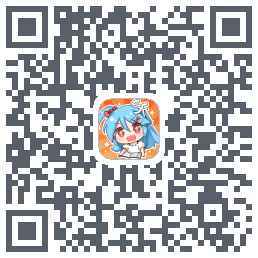 菠萝包漫画 QRcode