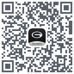 广汽能源 QRcode