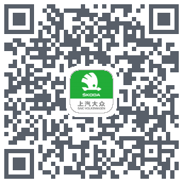 斯柯达 QRcode