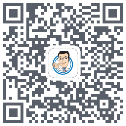好药师 QRcode