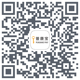 普康宝 QRcode