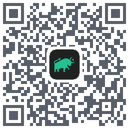 小牛精选のダウンロードQRコード