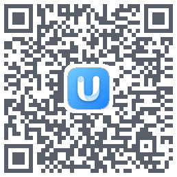 UK平台 QRcode