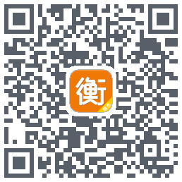 智联云磅código QR de descarga de