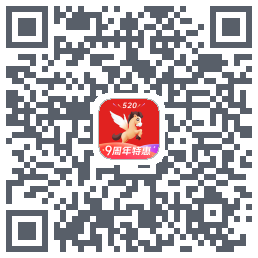 开思的下載二維碼