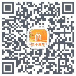 爱牵挂carecódigo QR de descarga de