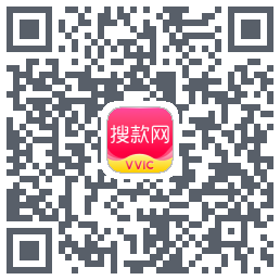 搜款网 QRcode
