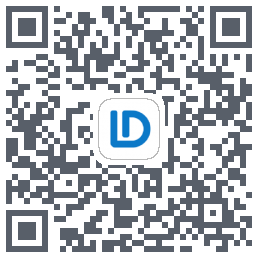 蓝豆云 QRcode