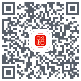 ChineseRd Plus QRcode
