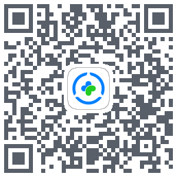 浙江预约挂号 QRcode