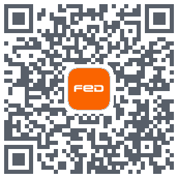 FED运动的下載二維碼