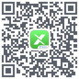XTrend Speed的下载二维码
