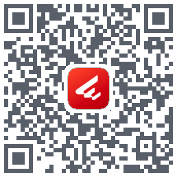 华为坤灵du code QR de téléchargement