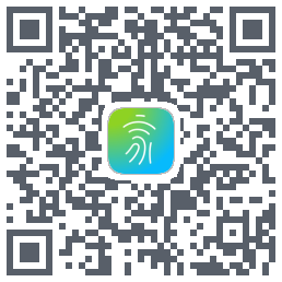 小翼管家codice QR per il download