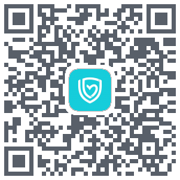 H Band的下載二維碼