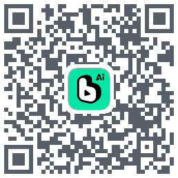波点音乐 QRcode
