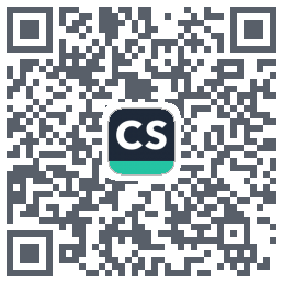 CamScanner的下载二维码