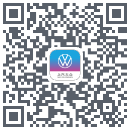 上汽大众 QR-код для загрузки