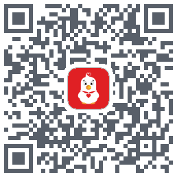 爱租机的下載二維碼