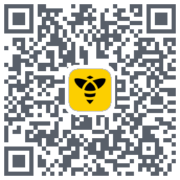 蜂佣乐 QRcode