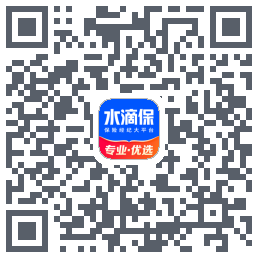 水滴保รหัส QR สำหรับดาวน์โหลด