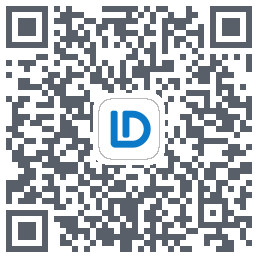 蓝豆云 QRcode