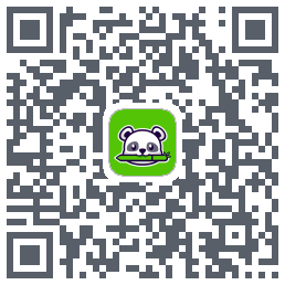 熊猫办公código QR de descarga de