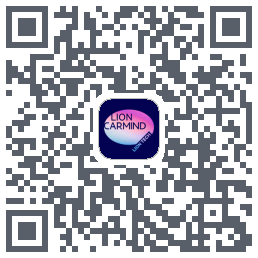 LionCarmind QRcode
