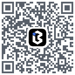 BlueprintGo的下載二維碼